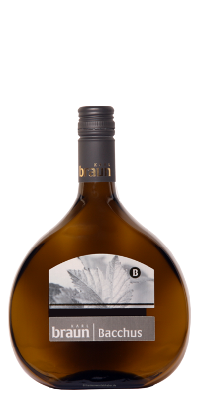 <br>Artikel-Nr.: B12<br>2022er Nordheimer Kreuzberg Bacchus-Traminer Spätlese  lieblich 0,75lBB<br>