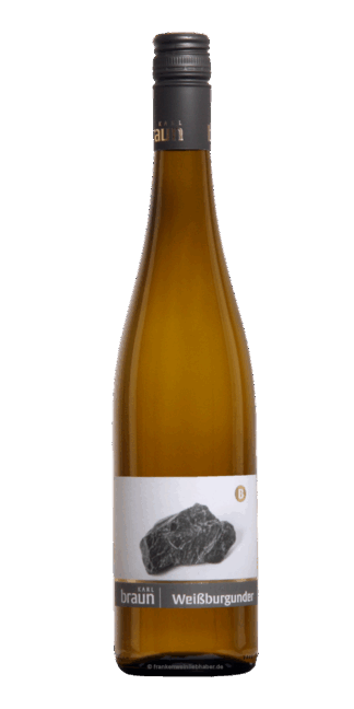 <br>Artikel-Nr.: w5a<br>2023er Weißburgunder trocken Aktion 6x0,75l<br>